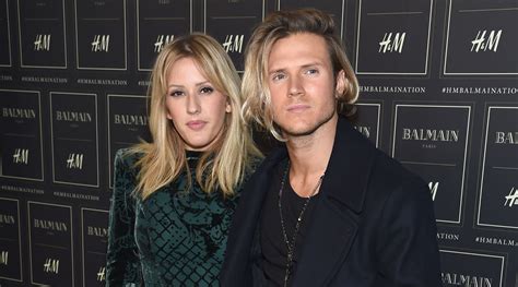 4k and hd video ready for any nle immediately. Ellie Goulding Is Picture Perfect with Her Beau Dougie ...