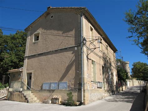 Mairie Saint Victor Des Oules Site Officiel De La Commune