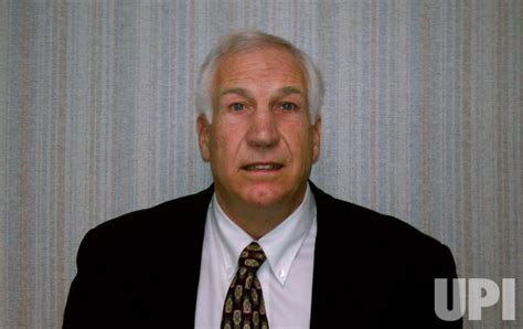 Photo Former Penn State Football Defensive Coordinator Gerald Jerry