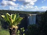 Suriname - Tourist Destinations