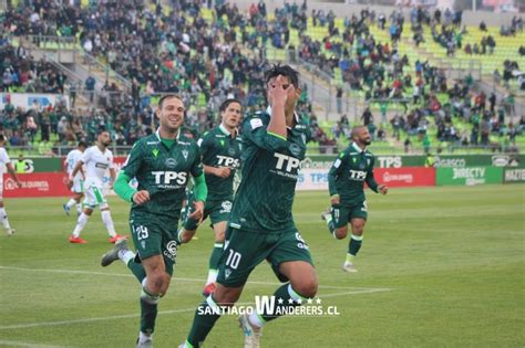 Audax italiano vs santiago wanderers live stream:audax italiano vs santiago wanderers live online: Enzo Gutierrez convirtió en el empate de Santiago ...