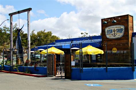 Maybe you would like to learn more about one of these? San Diego Seafood Restaurants: 10Best Restaurant Reviews