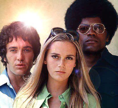 Clarence williams iii, who was a black power icon in the 1960s and 1970s as the cool detective linc hayes on television's the mod squad, has died. "The Mod Squad" (1968-73) (With images) | Michael cole ...