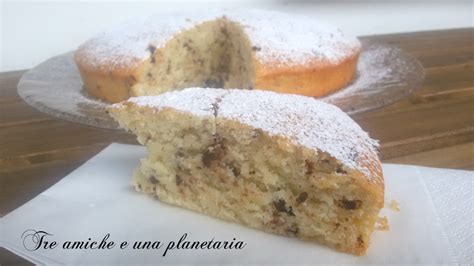 La torta cocco e limone è un dessert scenografico che accosta due sapori perfetti per la primavera. Torta soffice al cocco e yogurt di soya - Ricetta vegan ...