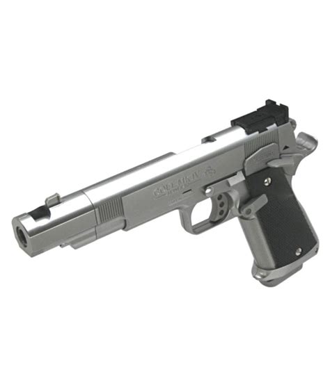 Giggly Silver Bullet Gun Buy Giggly Silver Bullet Gun Online At Low