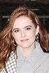 Zoey Deutch - Outside of "The Today Show" in NYC 03/21/2018 • CelebMafia
