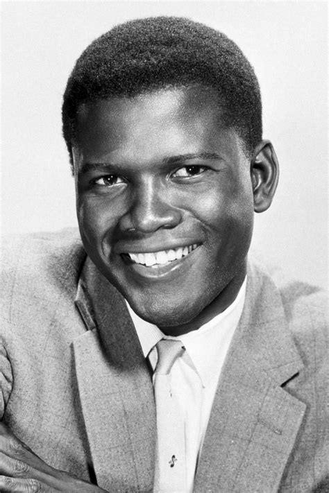 His family lived in the bahamas, but poitier was born in miami while they were visiting, thereby acquiring american citizenship. Sidney Poitier - Profile Images — The Movie Database (TMDb)