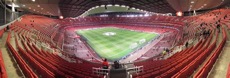 This menu is keyboard accessible. Arsenal Emirates Stadium Panorama Download HD Background Images Windows Cool Free High ...