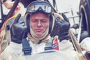 50 años de McLaren: La historia de Bruce McLaren