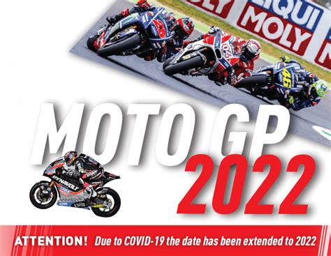 Motogp 2022 Win With Liqui Moly Sa Moto Gp 2022 Vip Competition
