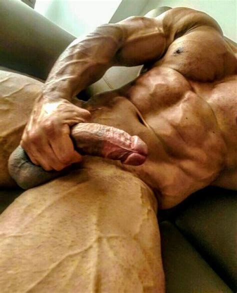 Most Liked Posts In Thread Big Dicked Bodybuilders Page