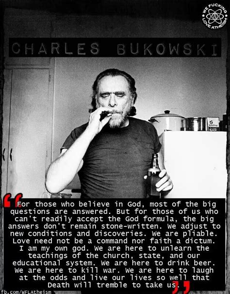 Pin By Jennifer Caskey On Quotes Bukowski Charles Bukowski Quotes