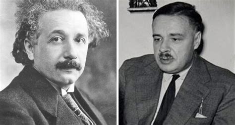 Eduard Einstein Son Of Albert Einstein Who Suffered From Schizophrenia