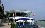 Restaurant Rheinpavillon in Bonn - Branchenbuch Deutschland