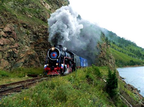 Trans Siberian Railway Moscow To Beijing Adventure Travel