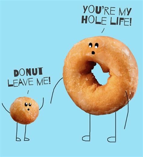 Donuts Funny Donuts Donut Humor Allrecipes