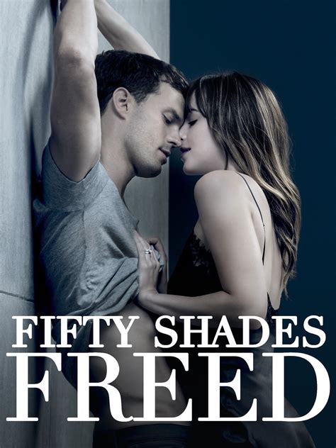 fifty shades freed official clip late night ice cream trailers and videos rotten tomatoes