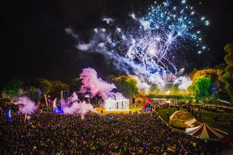 10 Reasons Why Shambala Might Just Be The Best Festival Ever That