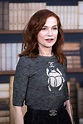 ISABELLE HUPPERT at Chanel Haute Couture Fall/Winter 2019/2020 ...