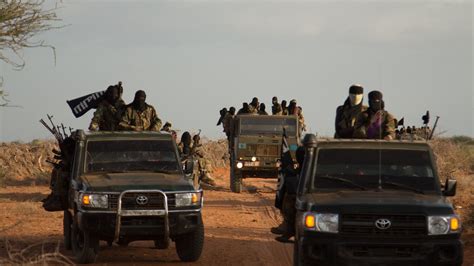 At Least 19 Civilians Killed In Al Shabab Attack In Somalia Al Shabab News Local News Today