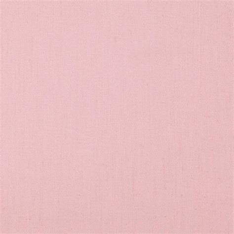 Cotton Broadcloth Light Pink Discount Designer Fabric