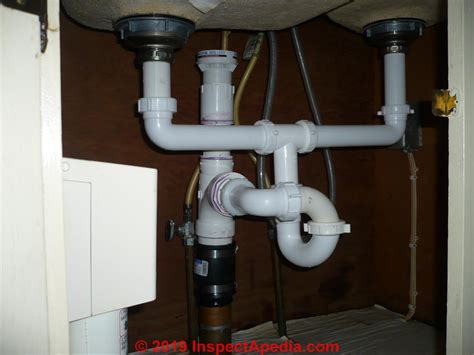 Isn't this the hope of every kitchen remodeler, to be looking out a i'm confused by this requirement, as the kitchen sink under a window pattern seems so common. Venting A Kitchen Sink - Opendoor