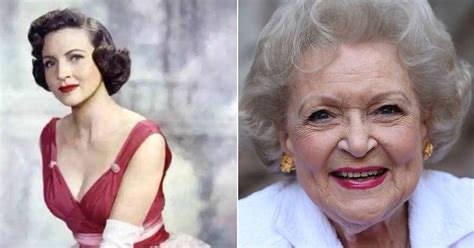 Betty White Shares Her Secrets On Staying Young As She Celebrates Her