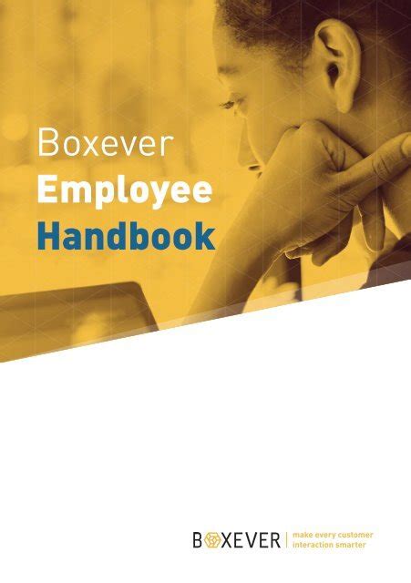 Employee Handbook V13 Digital