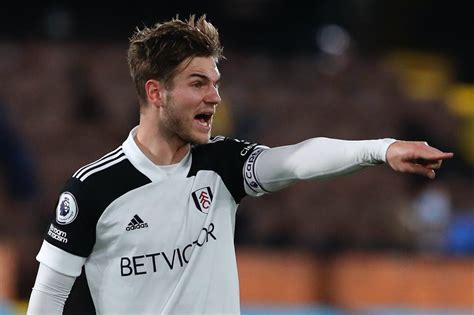 Crystal palace close in on £20m deal for lyon defender joachim andersen after his impressive loan spell at fulham last season. Joachim Andersen will be 'angry and embarrassed' if Fulham ...