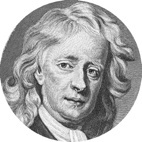 Sir Isaac Newton Original Size Png Image Pngjoy