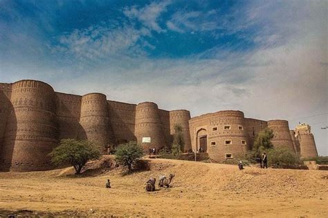 Tripadvisor Civilization Of The Indus Valley Tour South Pakistan