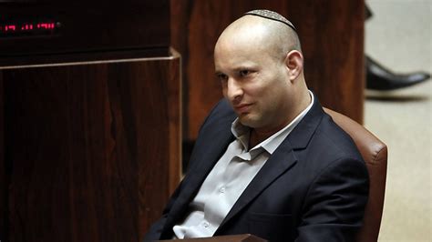 נפתלי בנט | naftali bennett. Netanyahus gift to Iran