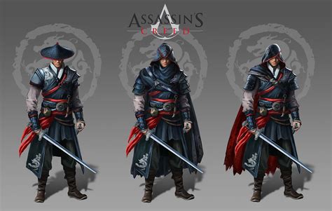 Next Assassin S Creed Game Where Will The Next Game Be Set