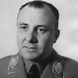 Martin Bormann - War Crimes - Biography