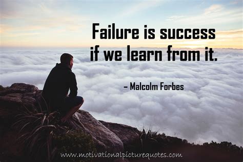 Best Motivational Picture Quotes About Failure Motivational Picture