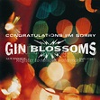 Gin Blossoms | Gin blossoms, Lp vinyl, Congratulations