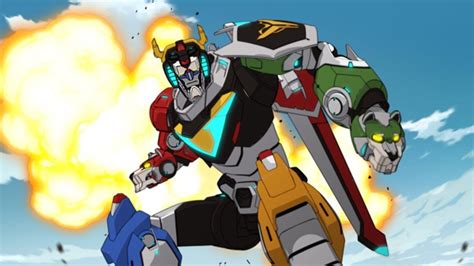 Ign Southeast Asia Voltron Theater