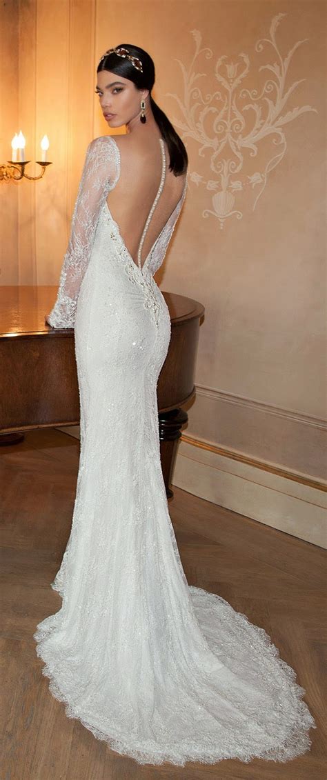 Wedding Dresses Berta Bridal 2015 Collection Crazyforus