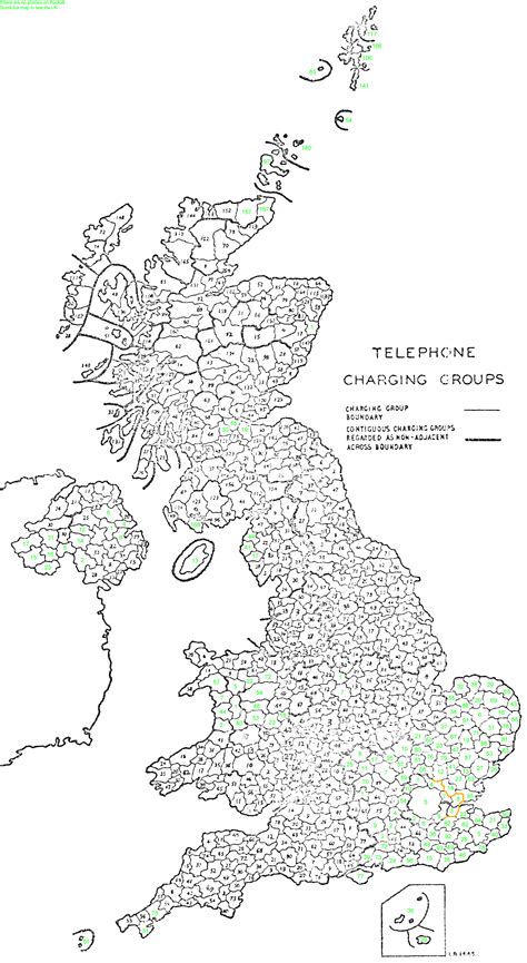 Air Exchanger Motor Telephone Exchange Map