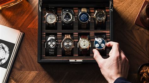 How To Start A Watch Collection For 200 That You Can Be