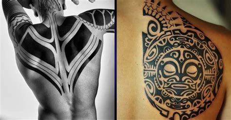 See more ideas about tribal armband tattoo, tattoos, arm band tattoo. Tribal Tattoos for Men - Ideas and Inspiration for Guys in ...