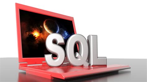 SQL y sus elementos El blog de las Páginas Webs