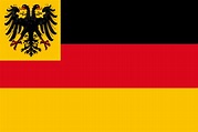 Bandera de ALEMANIA: Imágenes, Historia, Evolución y Significado