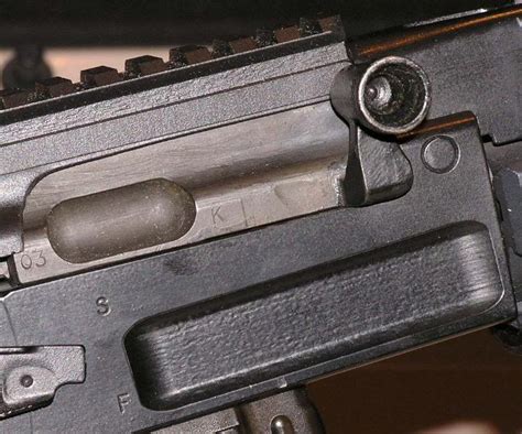 Rifle And Shotgun Modifications