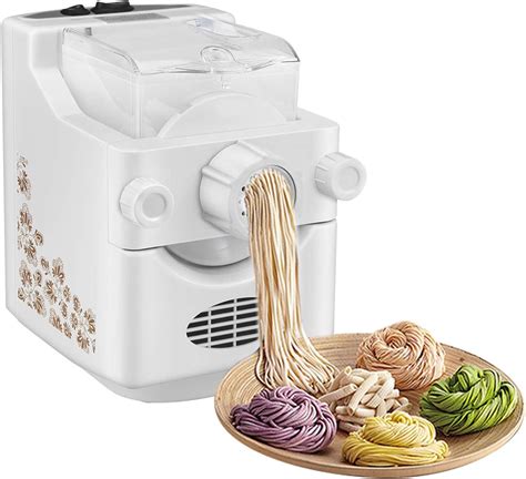 Electric Pasta And Ramen Noodle Maker Machine Automatic