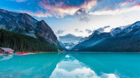3 Day Classic Canadian Rockies Tour From Calgary Yoho National Park