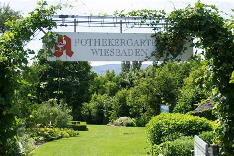 Dsc Apothekergarten Wiesbaden