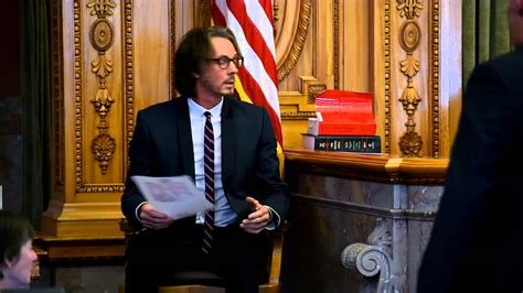Rick Springfield Butt Injury Trial In Syracuse Youtube