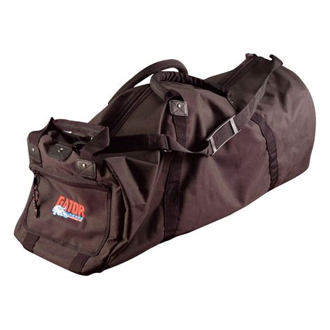 Gator Drum Hardware Bag With Wheels 14 X 36 At Gear4music