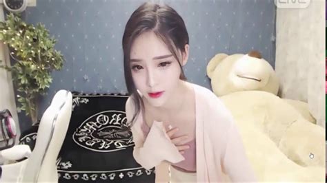 Watch Cute Sexy Chinese Girl Live Stream Dance Part6 Youtube